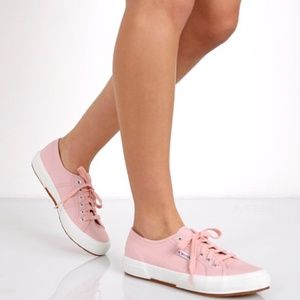 Superga 2750 Cotu Classic Pink